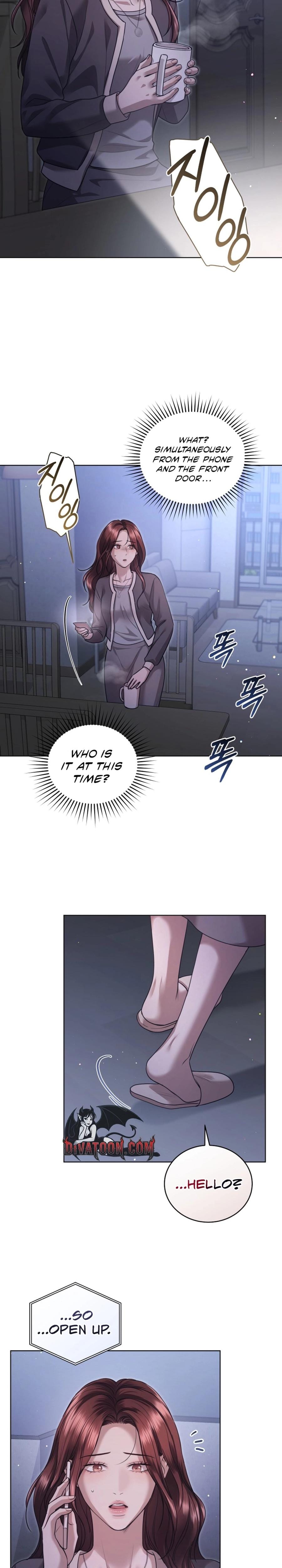 Immoral Lies Uncensored, chapter 7, page 24 of 27