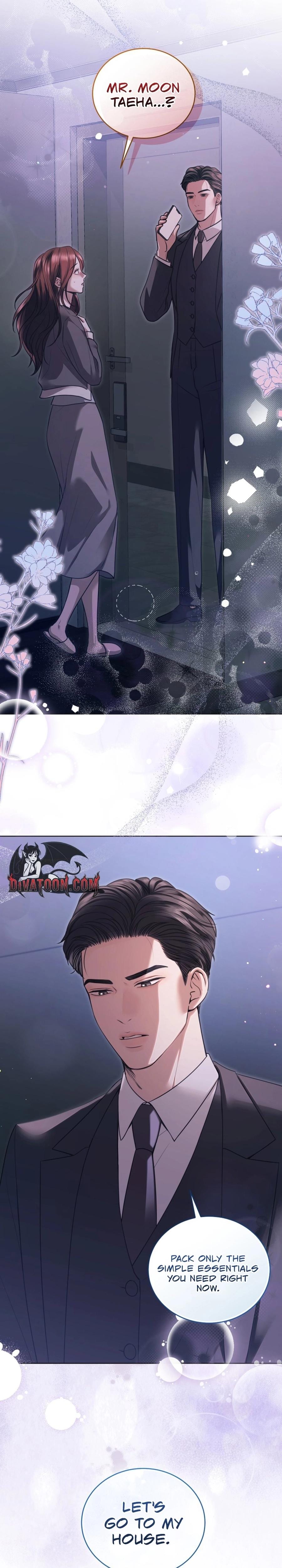 Immoral Lies Uncensored, chapter 7, page 26 of 27
