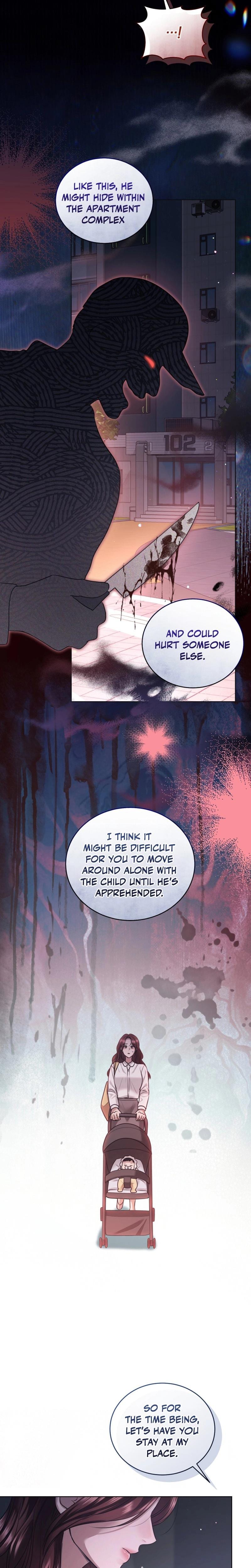 Immoral Lies Uncensored, chapter 8, page 6 of 24