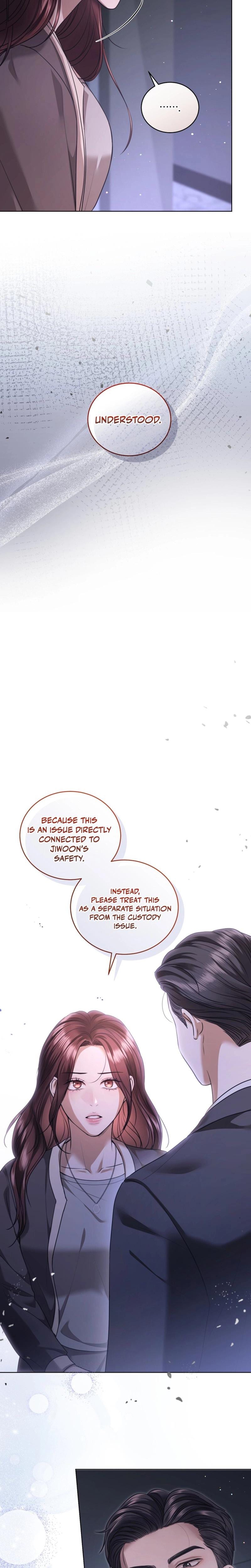 Immoral Lies Uncensored, chapter 8, page 7 of 24