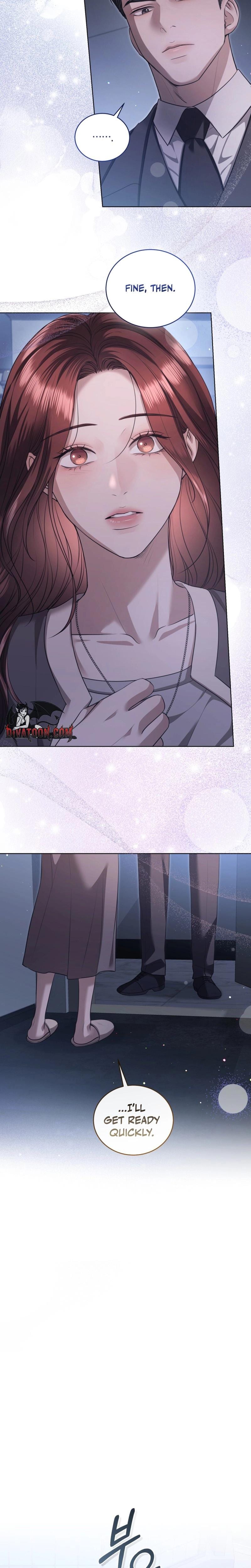Immoral Lies Uncensored, chapter 8, page 8 of 24