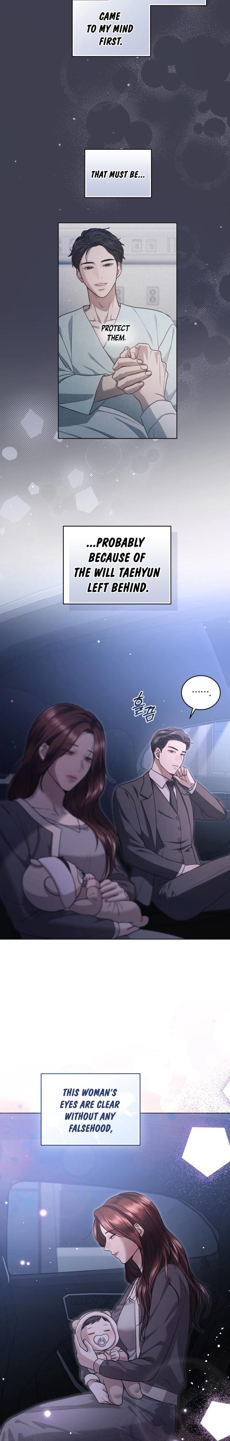 Immoral Lies Uncensored, chapter 8, page 10 of 24