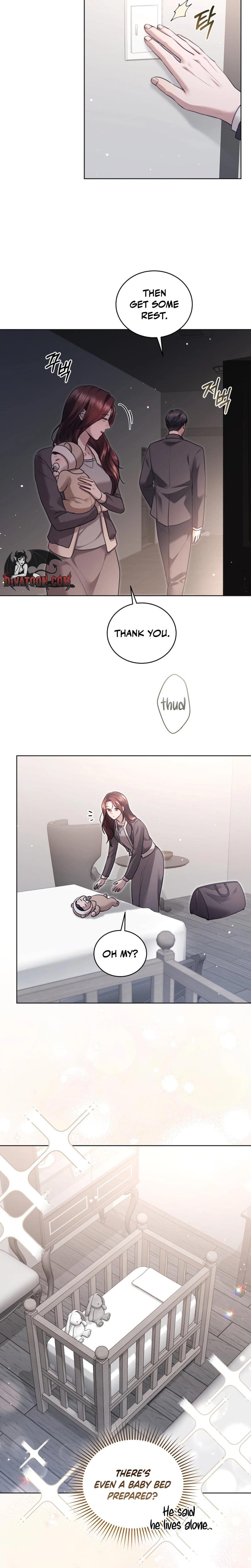 Immoral Lies Uncensored, chapter 8, page 12 of 24