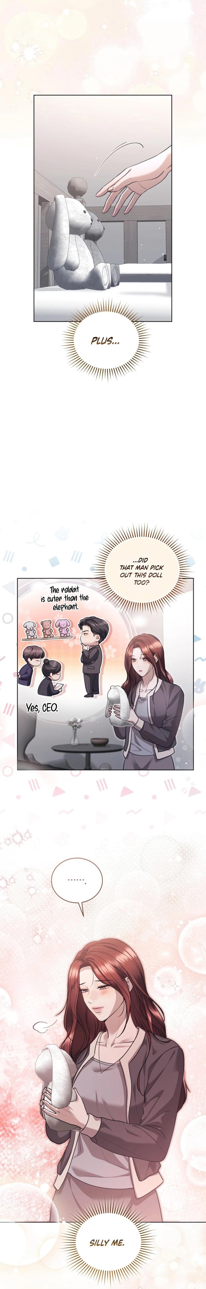 Immoral Lies Uncensored, chapter 8, page 13 of 24
