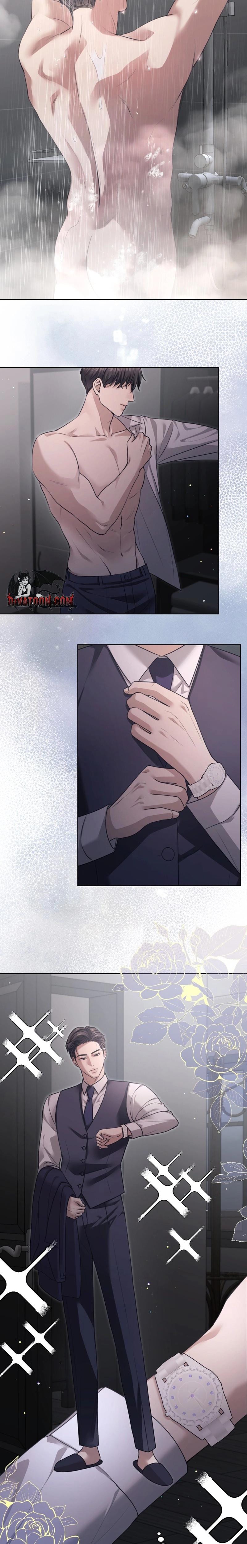 Immoral Lies Uncensored, chapter 8, page 15 of 24