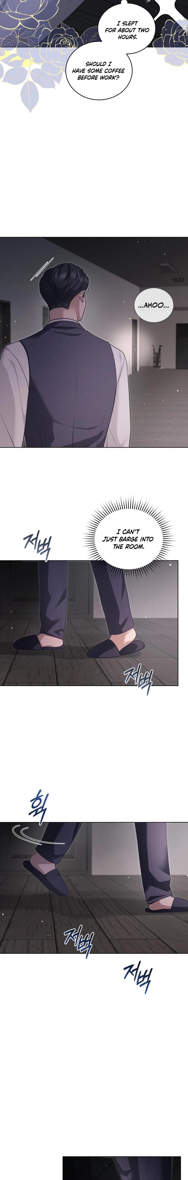 Immoral Lies Uncensored, chapter 8, page 16 of 24