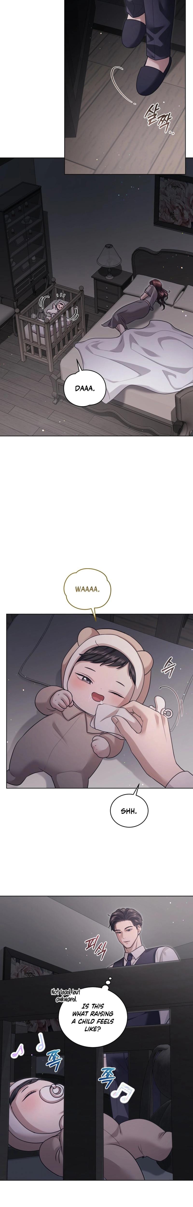 Immoral Lies Uncensored, chapter 8, page 17 of 24