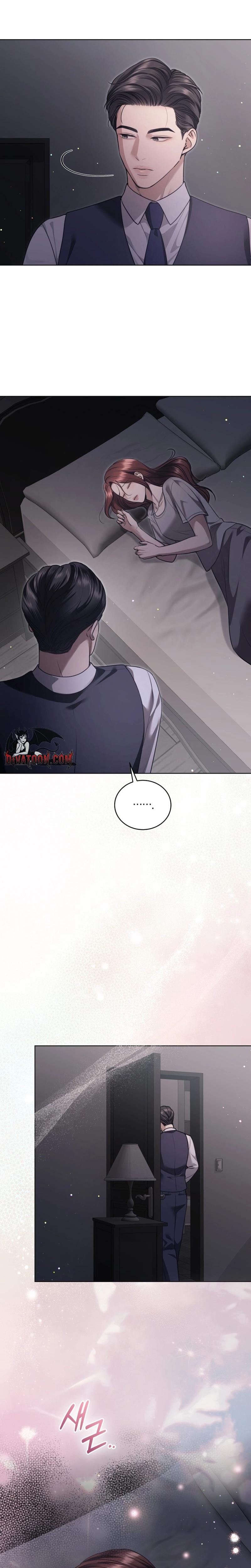 Immoral Lies Uncensored, chapter 8, page 18 of 24