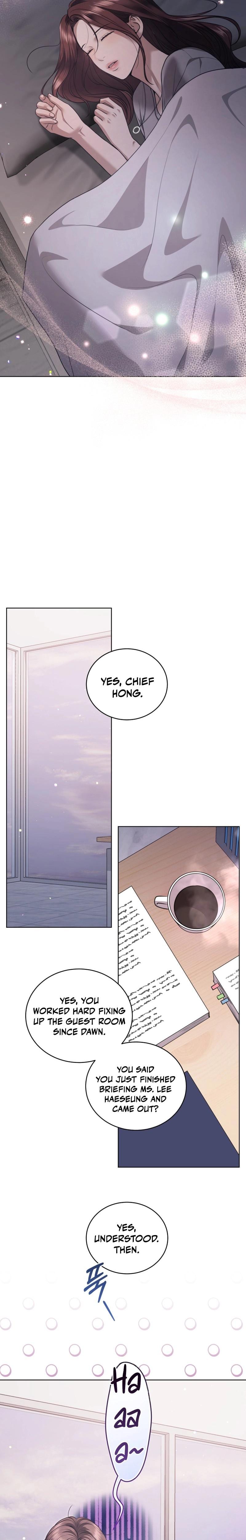 Immoral Lies Uncensored, chapter 8, page 19 of 24