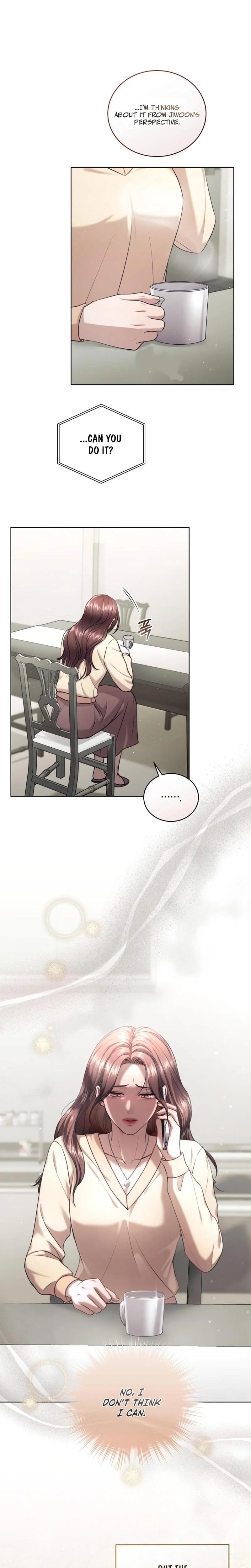 Immoral Lies Uncensored, chapter 9, page 9 of 26