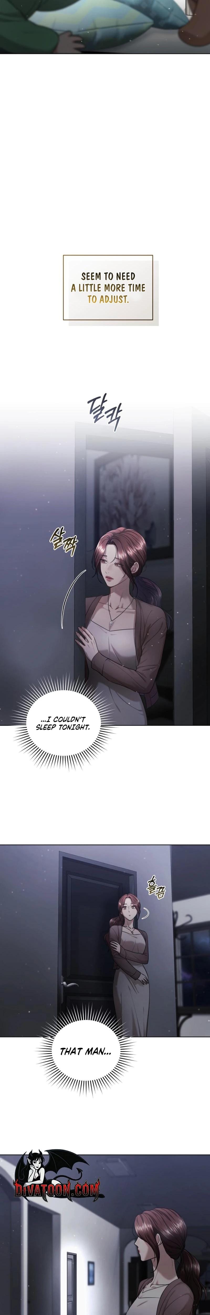 Immoral Lies Uncensored, chapter 9, page 12 of 26