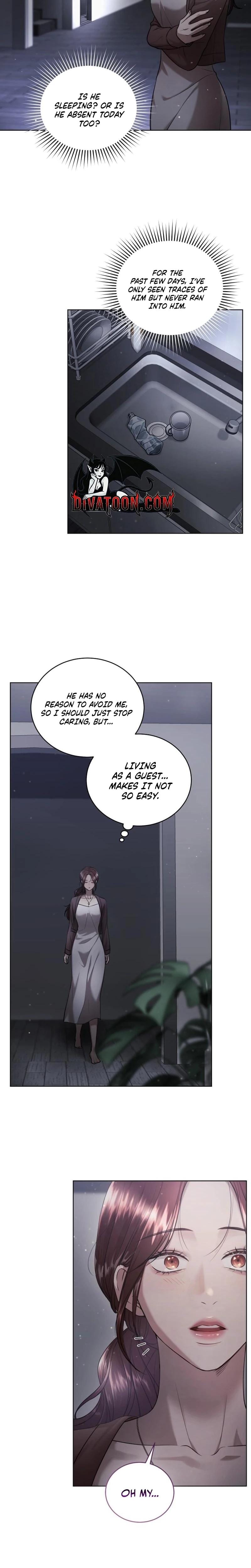 Immoral Lies Uncensored, chapter 9, page 13 of 26