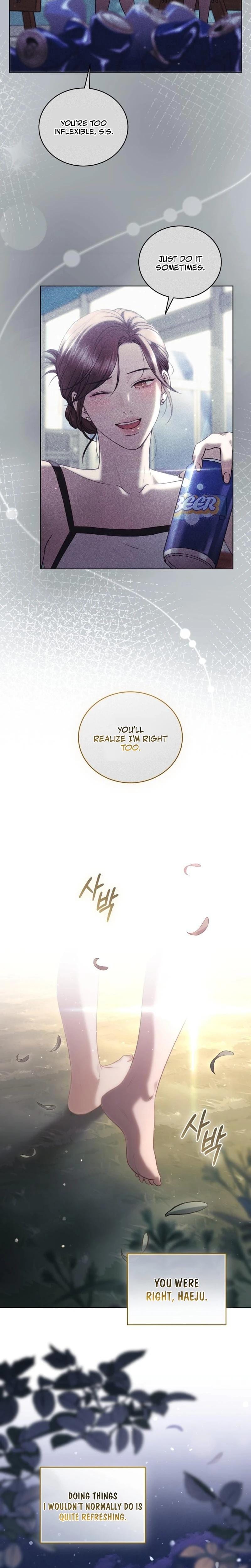 Immoral Lies Uncensored, chapter 9, page 16 of 26