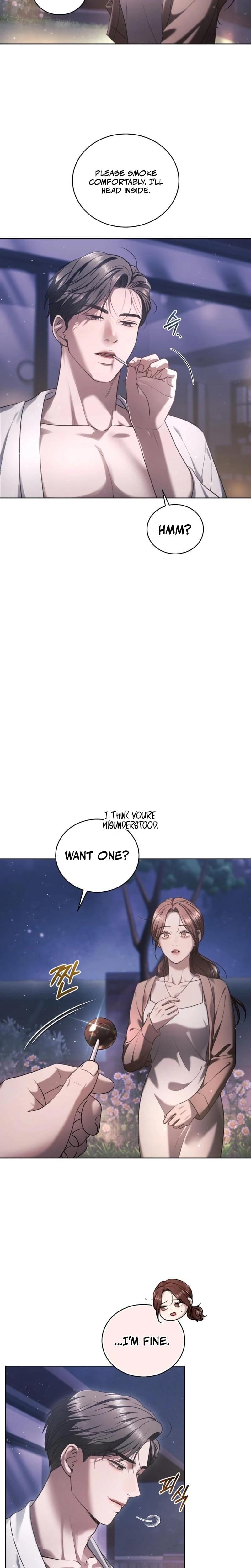 Immoral Lies Uncensored, chapter 9, page 20 of 26