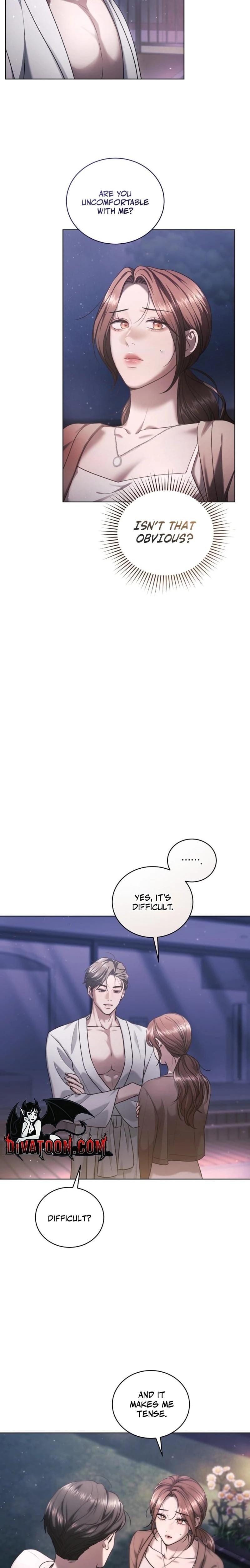 Immoral Lies Uncensored, chapter 9, page 21 of 26