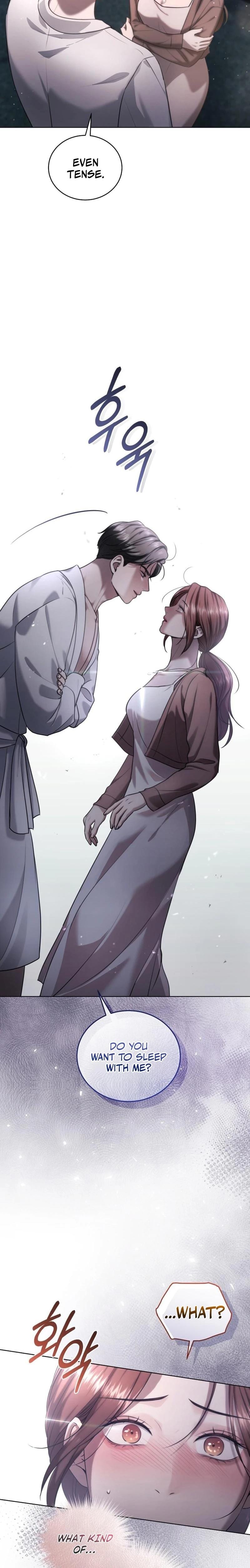 Immoral Lies Uncensored, chapter 9, page 22 of 26