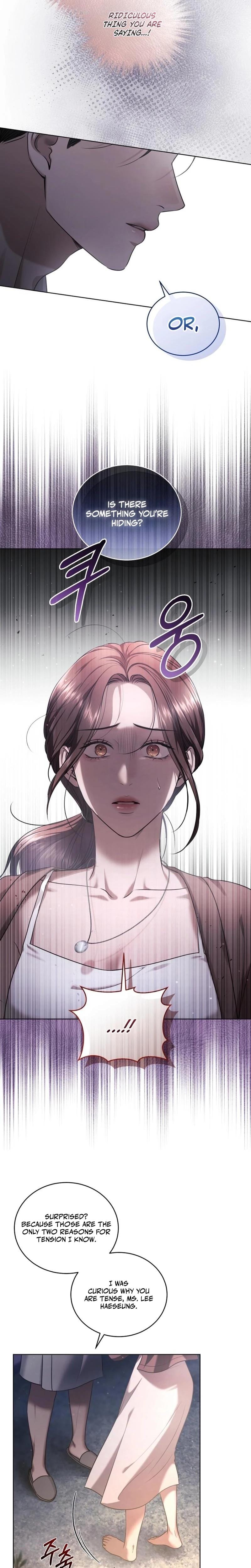 Immoral Lies Uncensored, chapter 9, page 23 of 26