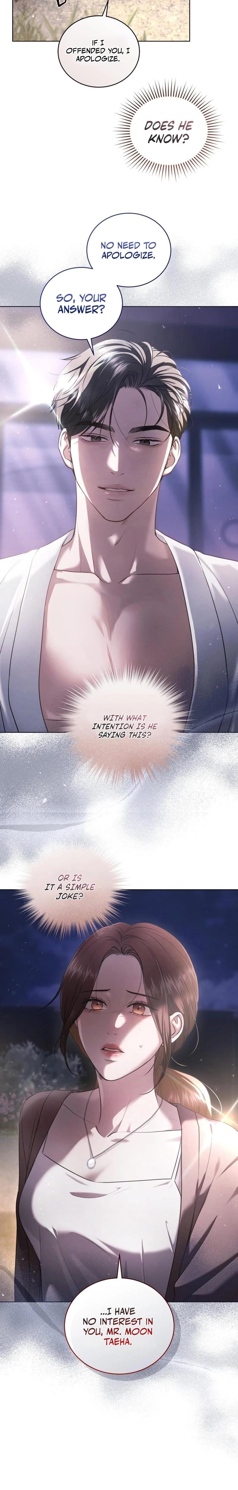 Immoral Lies Uncensored, chapter 9, page 24 of 26