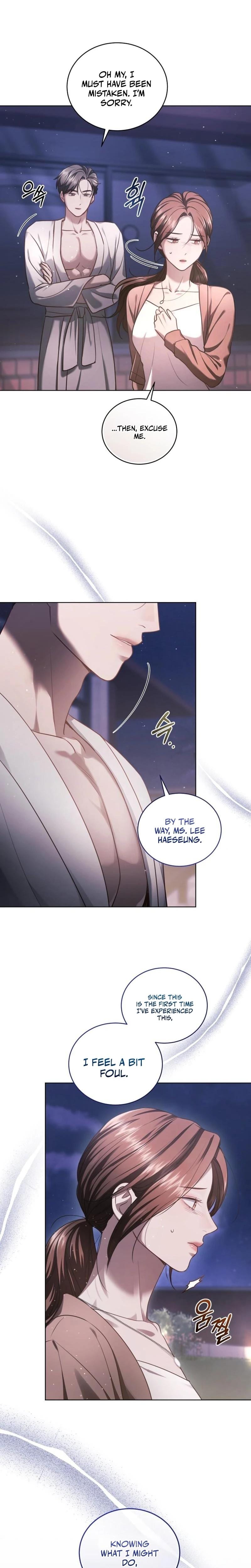 Immoral Lies Uncensored, chapter 9, page 25 of 26