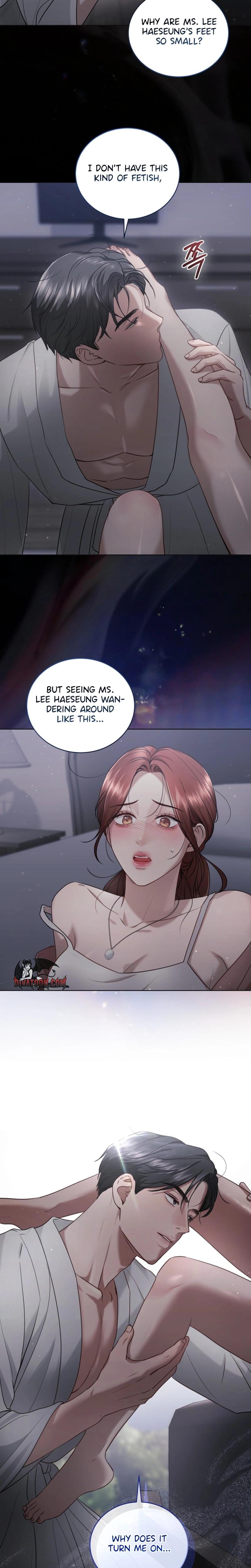 Immoral Lies Uncensored, chapter 10, page 5 of 27