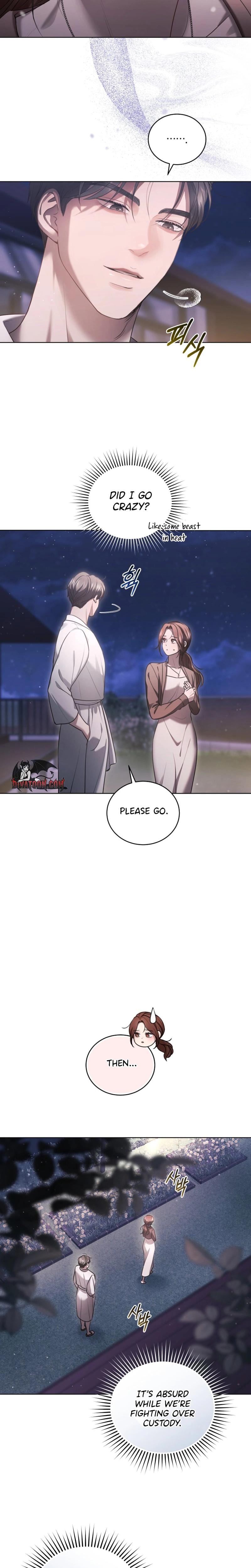 Immoral Lies Uncensored, chapter 10, page 7 of 27