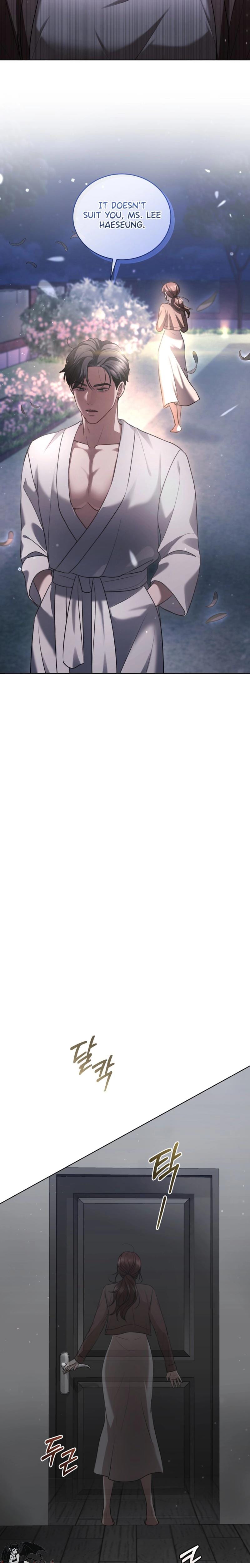 Immoral Lies Uncensored, chapter 10, page 9 of 27