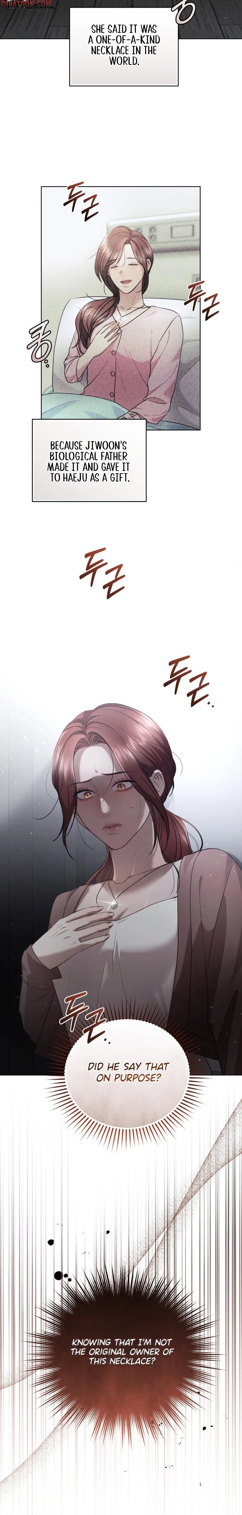 Immoral Lies Uncensored, chapter 10, page 10 of 27
