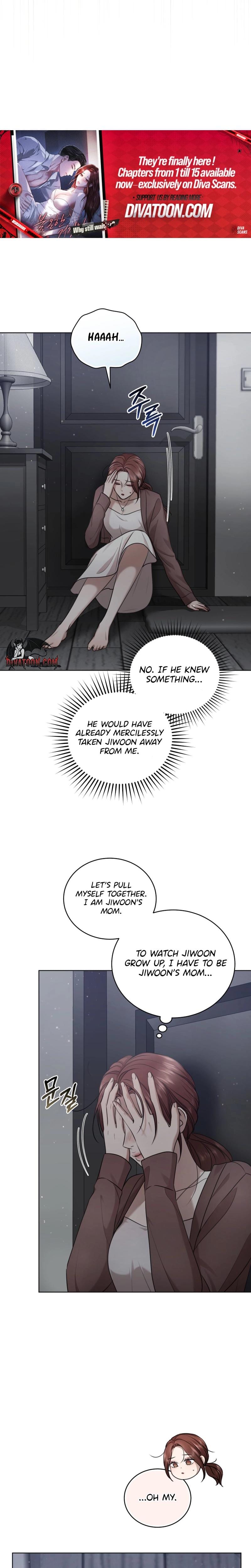 Immoral Lies Uncensored, chapter 10, page 11 of 27
