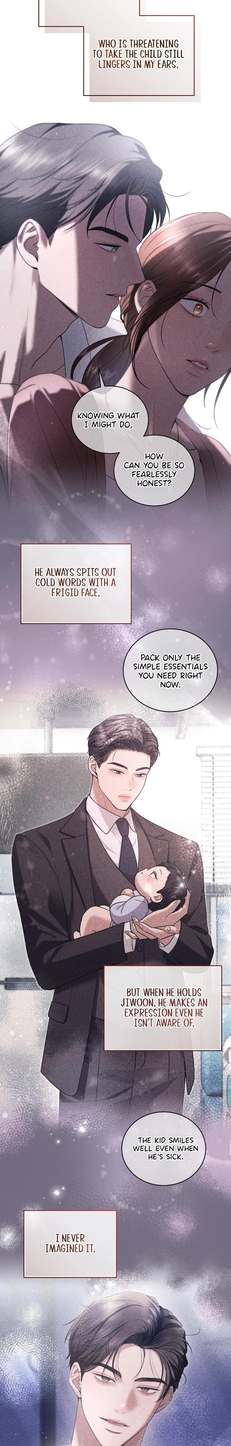 Immoral Lies Uncensored, chapter 10, page 13 of 27