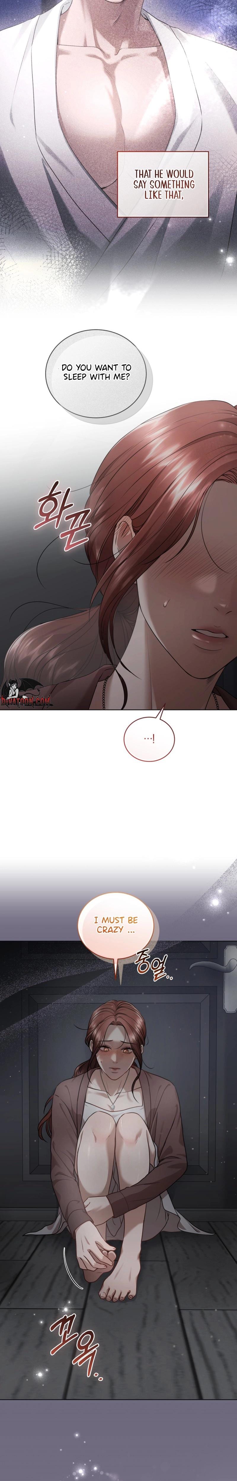 Immoral Lies Uncensored, chapter 10, page 14 of 27