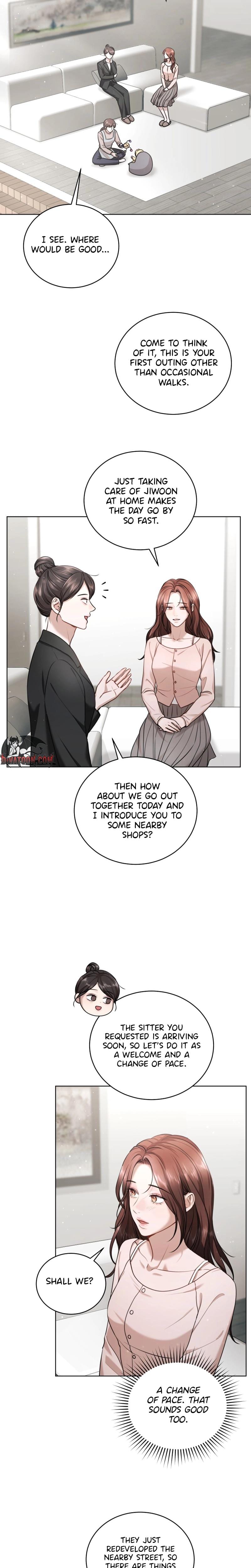 Immoral Lies Uncensored, chapter 10, page 16 of 27