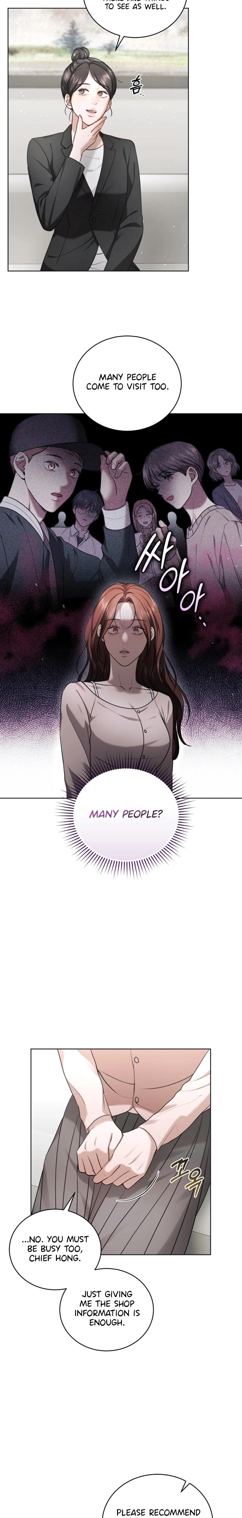 Immoral Lies Uncensored, chapter 10, page 17 of 27