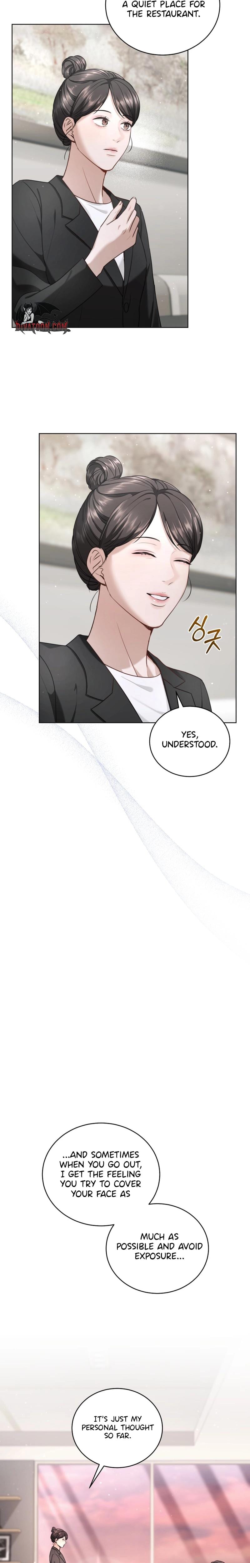 Immoral Lies Uncensored, chapter 10, page 18 of 27