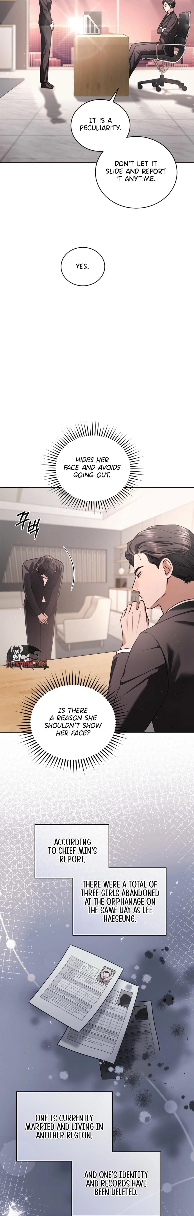 Immoral Lies Uncensored, chapter 10, page 19 of 27