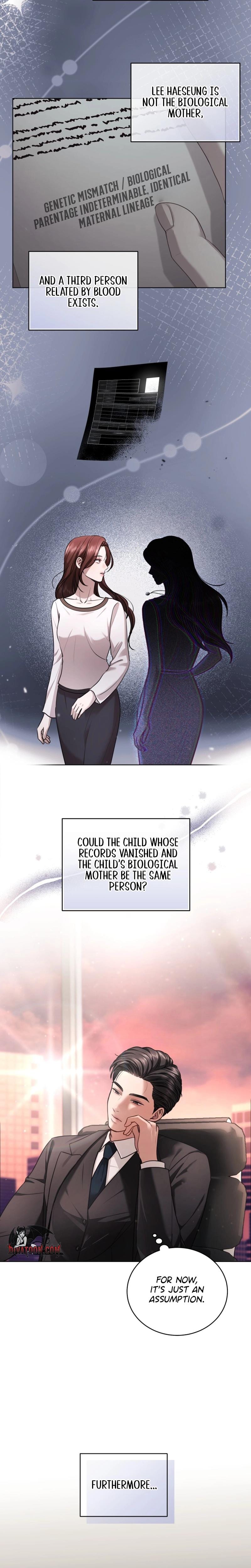 Immoral Lies Uncensored, chapter 10, page 20 of 27