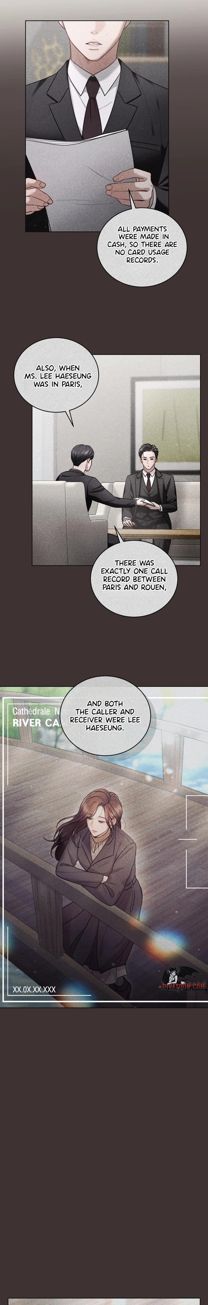 Immoral Lies Uncensored, chapter 10, page 21 of 27