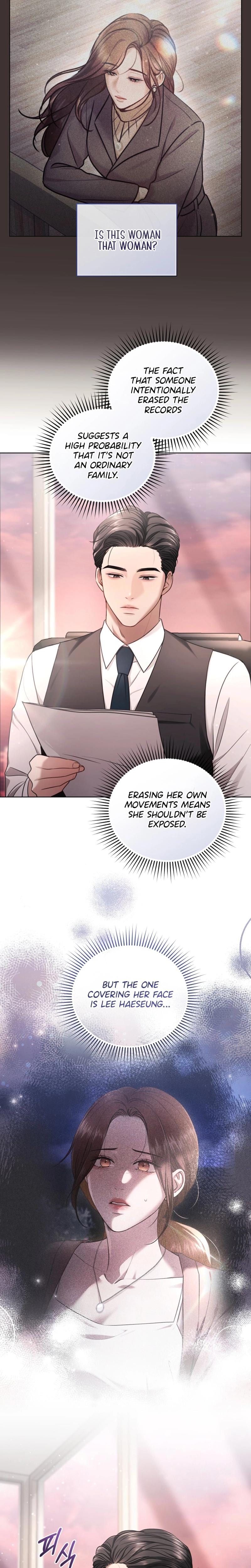 Immoral Lies Uncensored, chapter 10, page 22 of 27