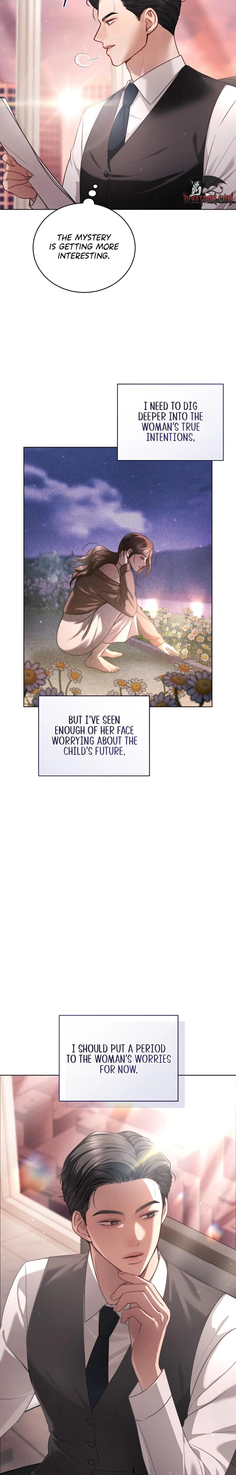 Immoral Lies Uncensored, chapter 10, page 23 of 27