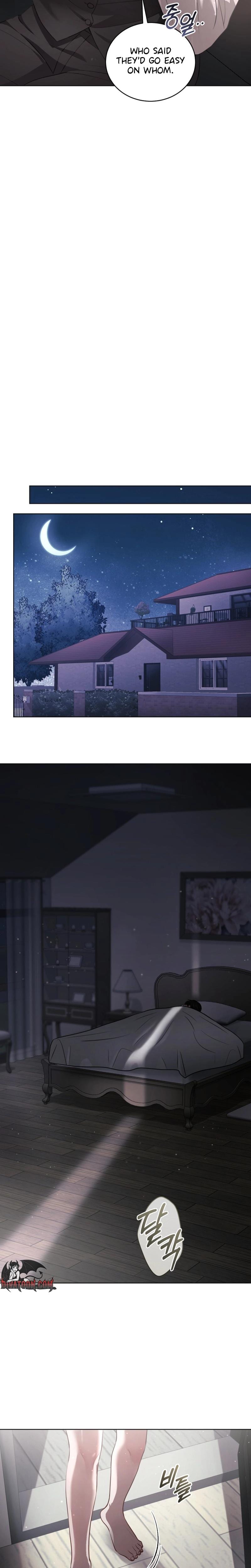 Immoral Lies Uncensored, chapter 10, page 24 of 27