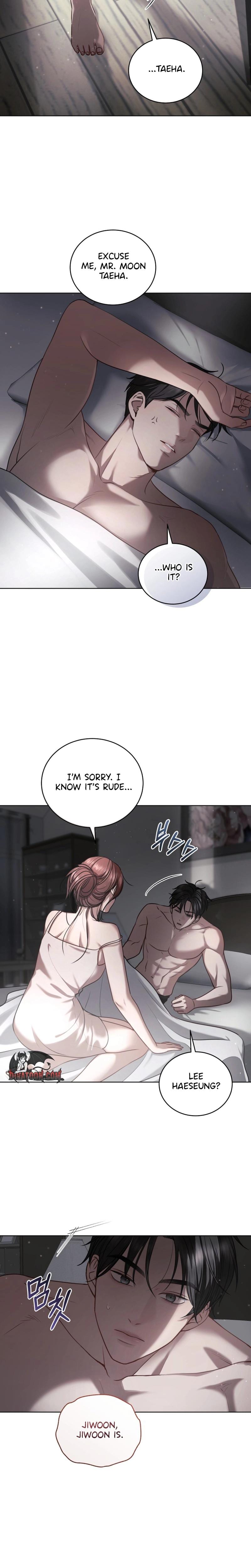 Immoral Lies Uncensored, chapter 10, page 25 of 27