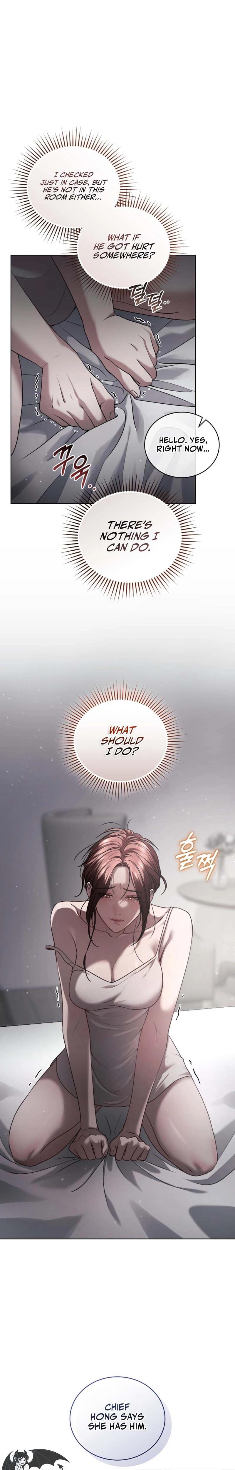 Immoral Lies Uncensored, chapter 11, page 5 of 28