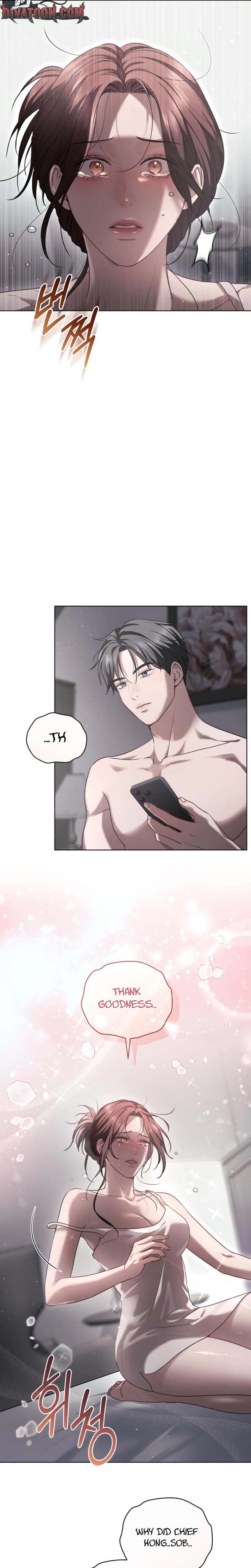 Immoral Lies Uncensored, chapter 11, page 6 of 28