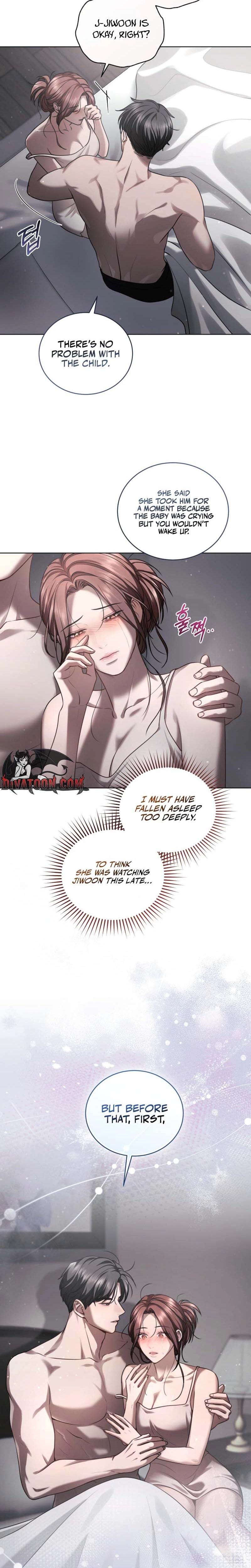 Immoral Lies Uncensored, chapter 11, page 7 of 28