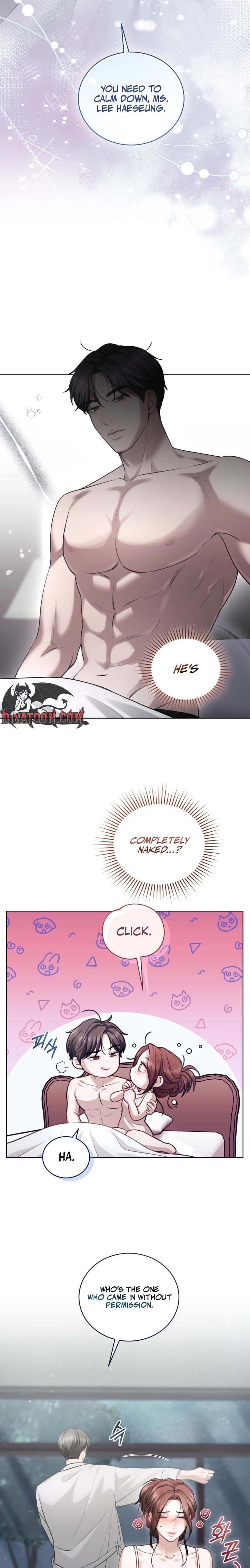 Immoral Lies Uncensored, chapter 11, page 8 of 28