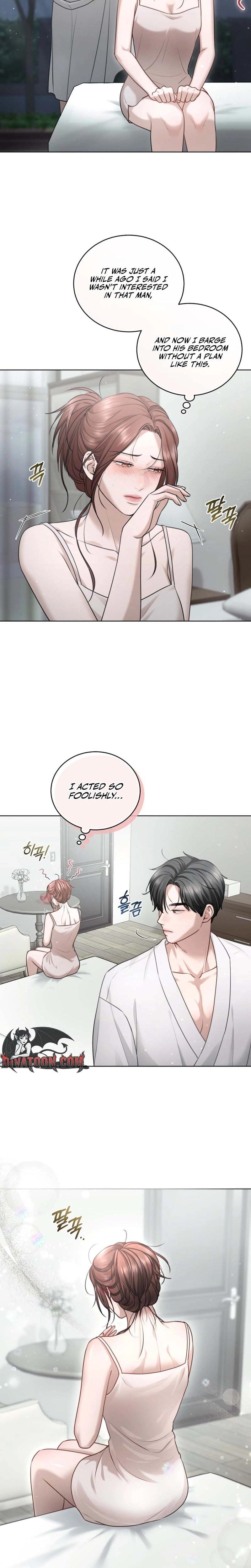 Immoral Lies Uncensored, chapter 11, page 9 of 28