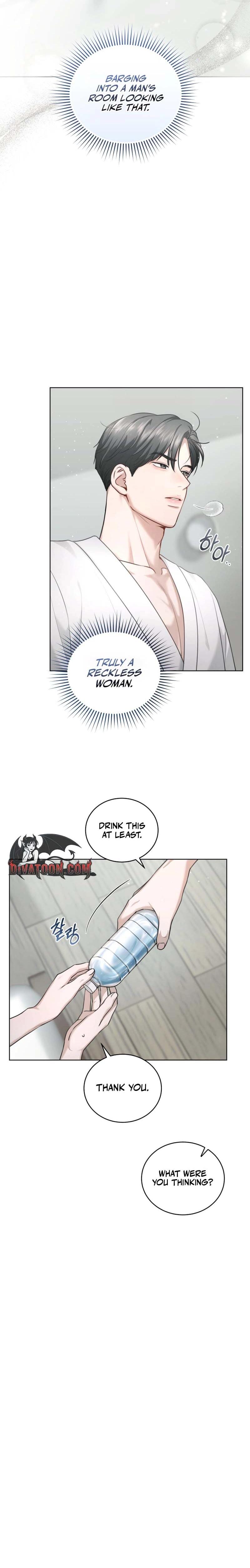 Immoral Lies Uncensored, chapter 11, page 10 of 28
