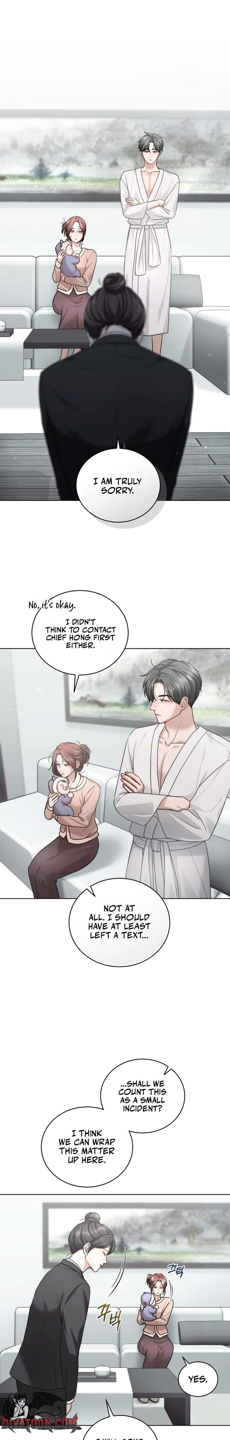 Immoral Lies Uncensored, chapter 11, page 11 of 28