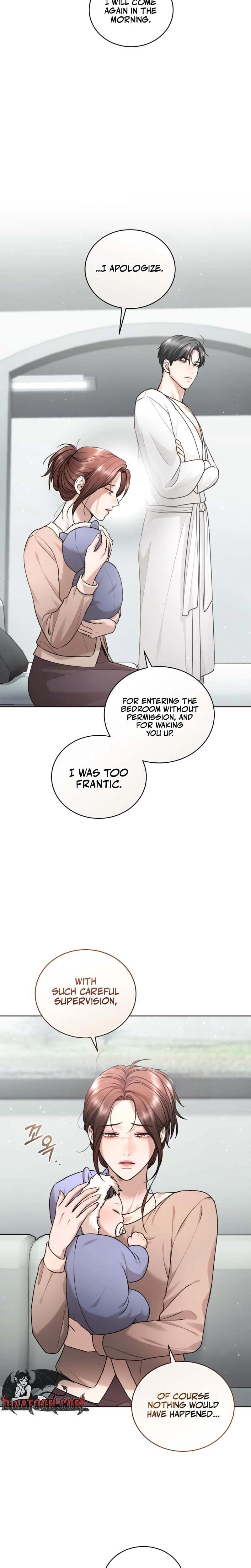 Immoral Lies Uncensored, chapter 11, page 12 of 28