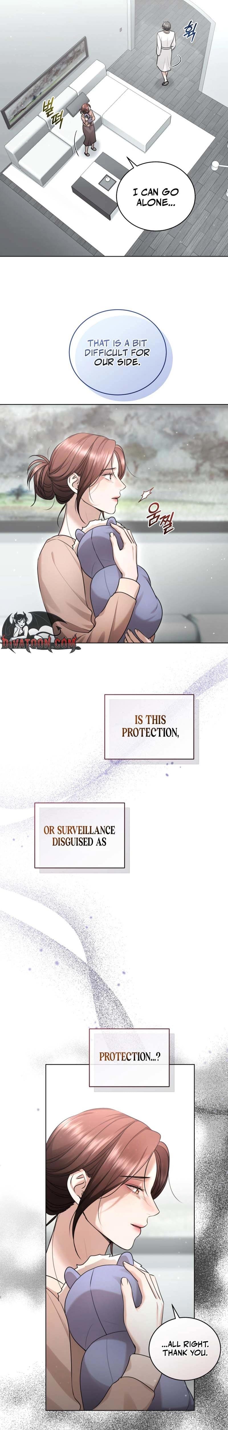 Immoral Lies Uncensored, chapter 11, page 14 of 28