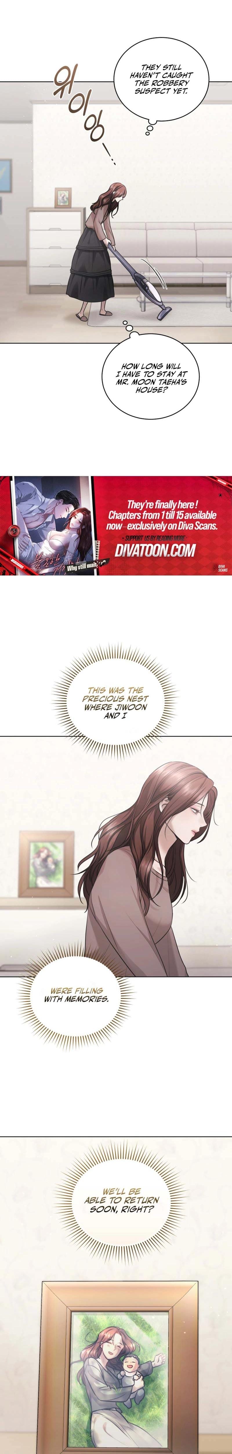 Immoral Lies Uncensored, chapter 11, page 16 of 28